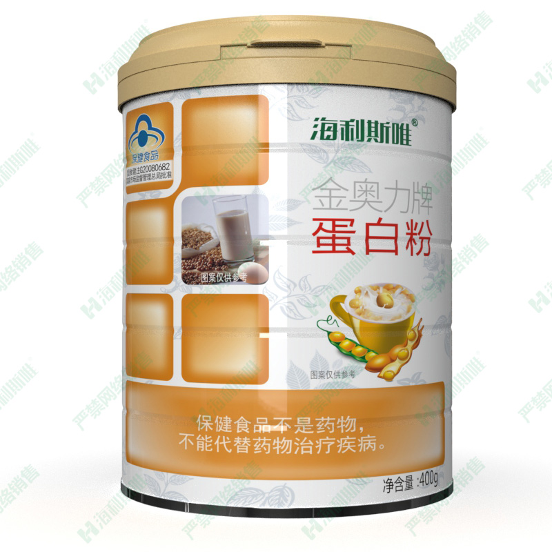 蛋白粉（復(fù)合裝）